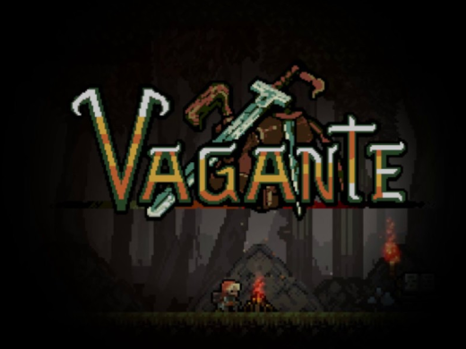 로그라이트 스팀 게임 추천 바간테(Vagante) 리뷰 + 한글패치 로그라이트 스팀 게임 추천 바간테(Vagante) 리뷰 + 한글패치