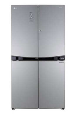  쿠팡리뷰   LG전자 NS LG 냉장고 F872MS55   [3,239,200원 ]