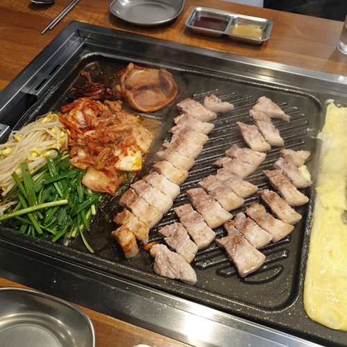  [부평고기집 추천] 입에서 녹는다 녹아! 돈오야부평점!