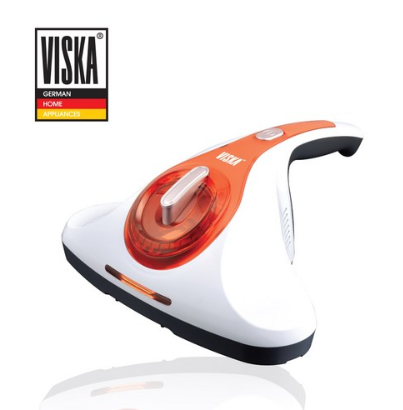  쿠팡리뷰   비스카 침구 청소기 UV램프 헤파필터 HNZ-H488BC   [210,000원 ]