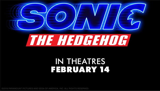  수퍼 소닉(Sonic The Hedgehog, 2020)