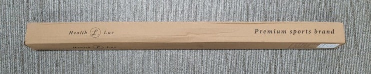  가정용 문틀 철봉