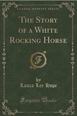  The Story of a White Rocking Horse