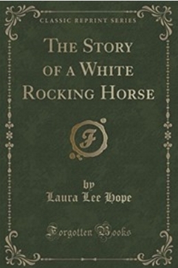 The Story of a White Rocking Horse