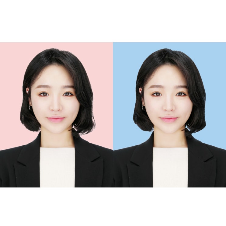  건대 사진관 내가 맞아?