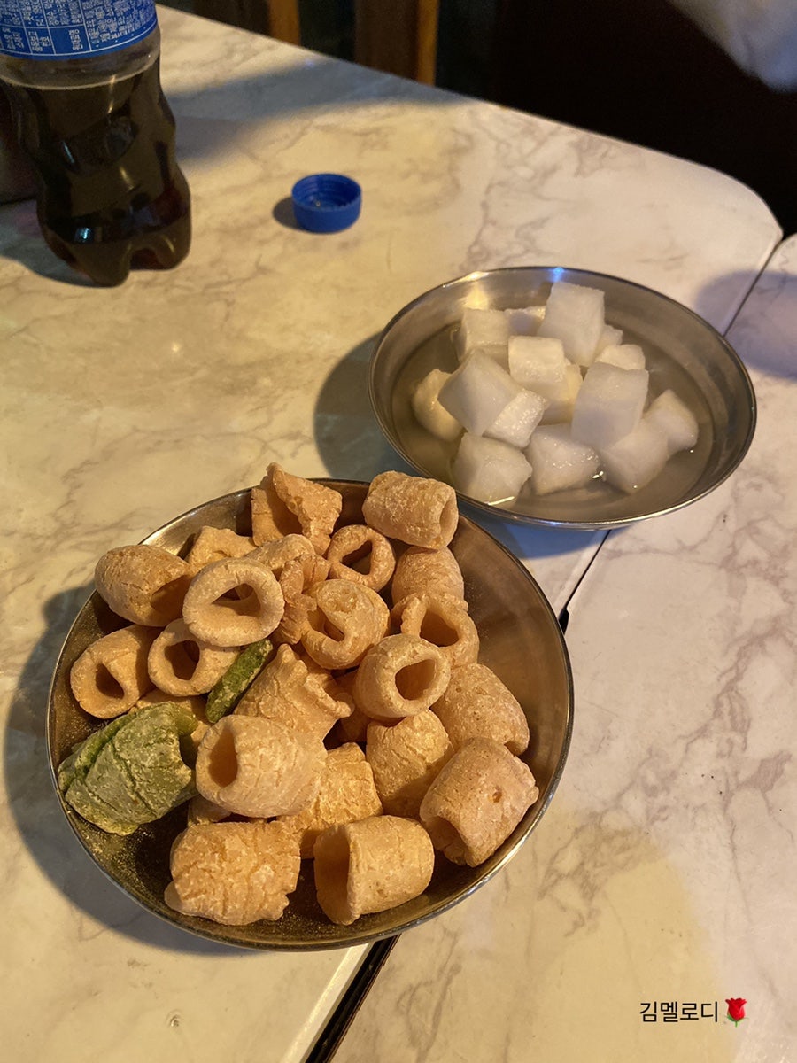 낭만치킨포차 사진 1
