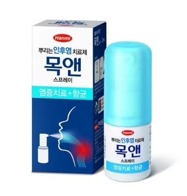 편도염 증상을 알아보고 대처하는 노하우