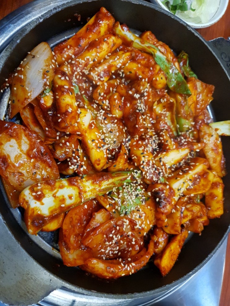 반포 맛집 조가네갑오징어 연말모임 하기 좋은 곳 - 오래된 방배까페거리 맛집