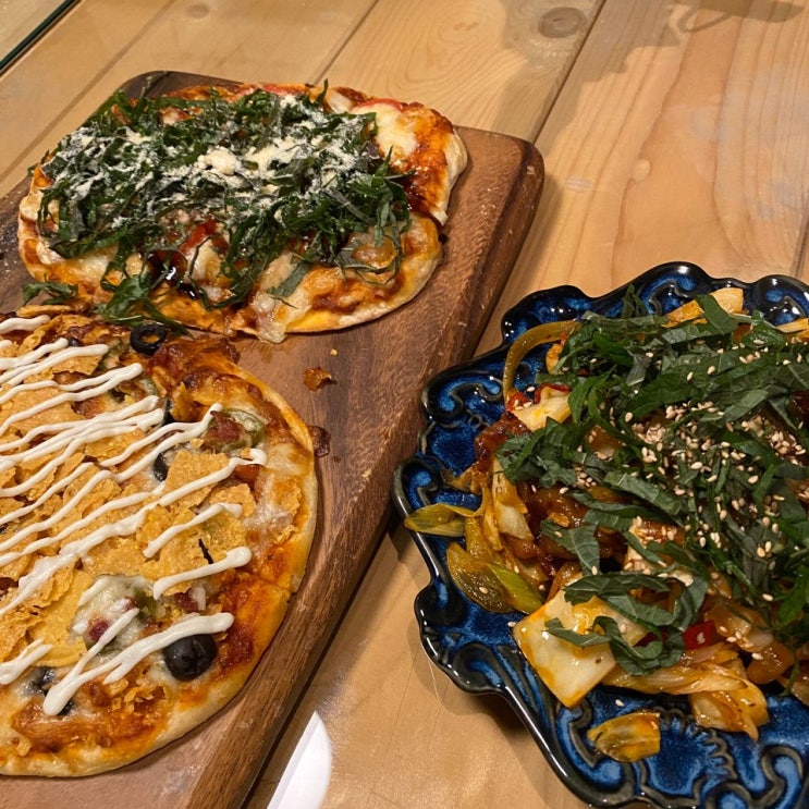  [서울/동대문] 청량리역 브런치 맛집 " 무나드 "Feat 알짜배기만 모았다 본점 