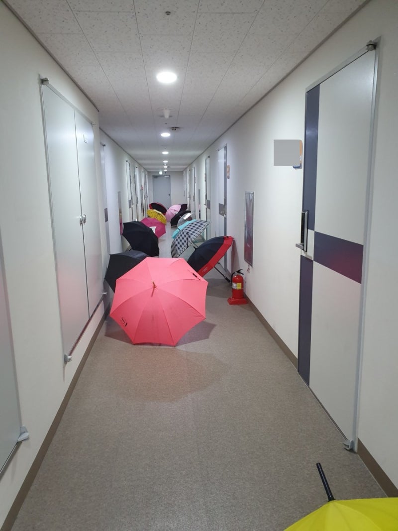 부경대학교 기숙사 탐방기(세종2관/세종행긱비교/슬기로운긱사생활)/2021근황