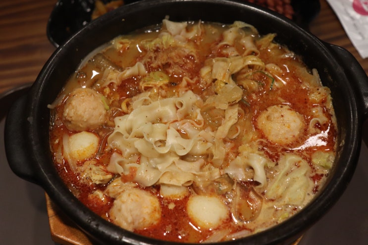  건대 마라탕 뚝배기마라탕이 있는 마라방