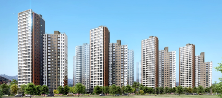  전주 태평 아이파크 들어가요 마요?