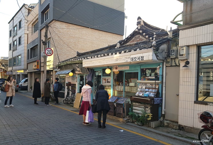 서촌마을, 통인시장 볼거리 먹거리 - 서울 가볼만한곳 서촌마을, 통인시장 볼거리 먹거리 - 서울 가볼만한곳