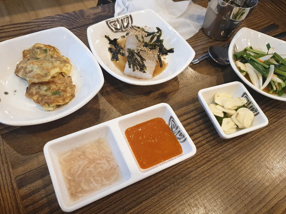 Heoseongjunbossammunhwajeom photo 3