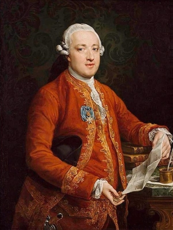 041) 카를로스 바구에르 (Carlos Baguer, 1768–1808, 고전주의 스페인의 작곡가) : 네이버 블로그