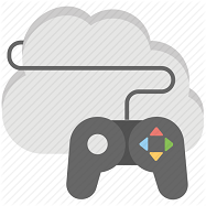 구글 클라우드 게임 플랫폼 스태디아 & 게임 산업 환경 변화 (Stadia / 크로스 세이브 / 레이턴시 / 5G / 오토ML / 밸로프 / 선데이토즈 / 아마존 AWS / MS)