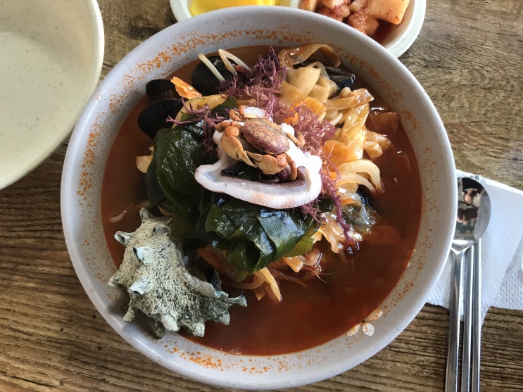  가을 여행_제주도 힐링 여행 ⑤ 가파도섬