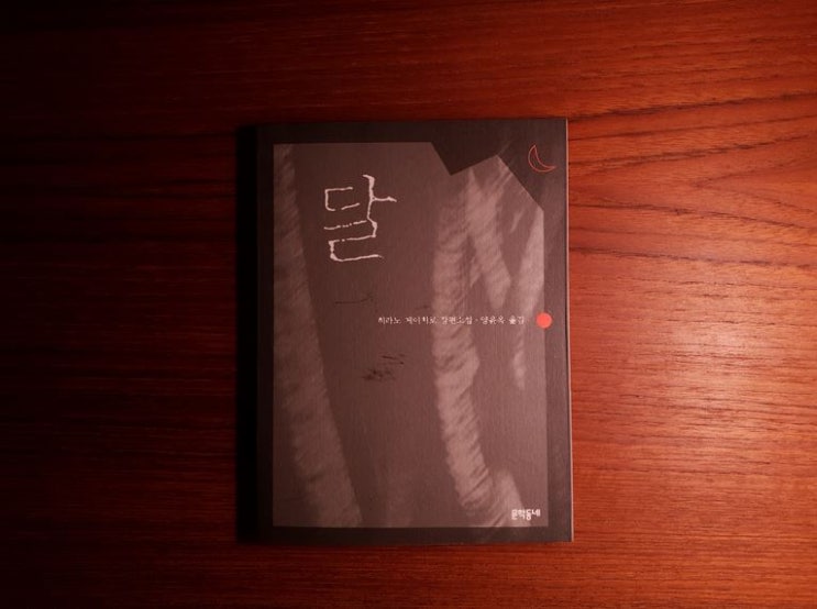  달, 히라노 게이치로