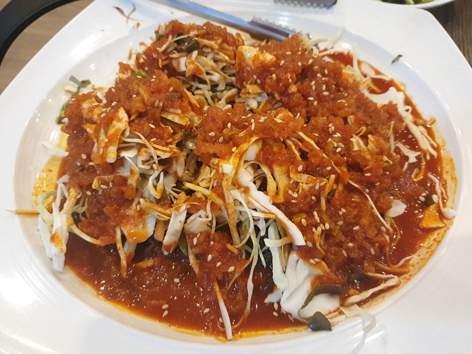 Heoseongjunbossammunhwajeom photo 6