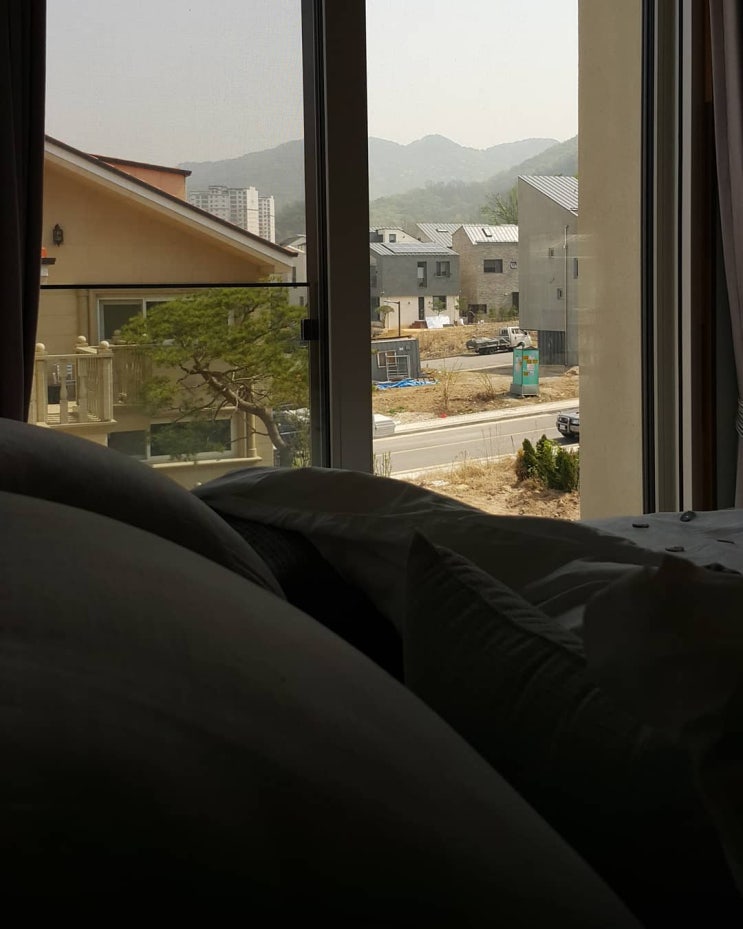  옆집보다 한수를 먼저 내다본 신의한수 (위례주택)