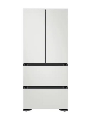  쿠팡리뷰   삼성전자 RQ48R94B101 김치냉장고_비스포크 486L 코타화이트 전국무료 폐가전수거 .   [1,950,000원 ]