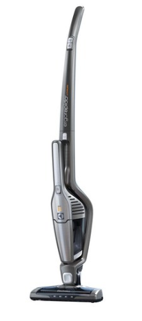  쿠팡리뷰   일렉트로룩스 에르고라피도 프로 플러스 2in1 무선청소기 ZB3113AK   [209,000원 ]