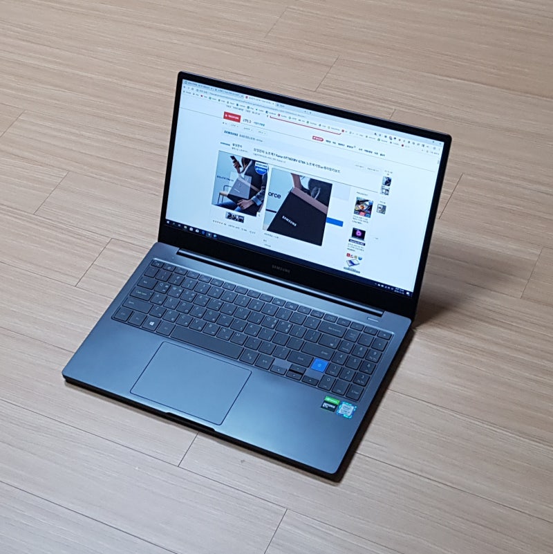 삼성 노트북 7 Force NT760XBV-G78A : 네이버 블로그