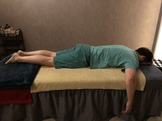 황실마사지 이미지
