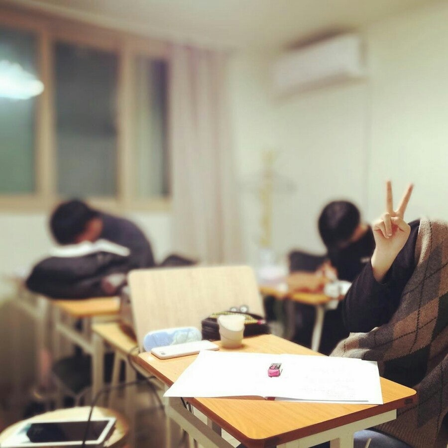 이성태영어 사진 1