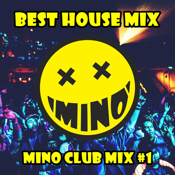  2019년 최신클럽음악 EDM 신나게듣기 ㅣ DJ MINO - HOUSE PARTY MIX #1 2019