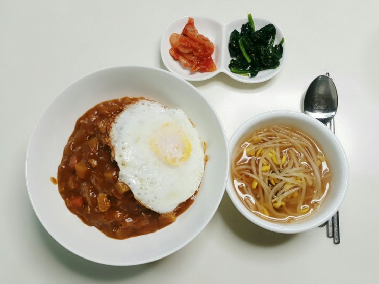 집밥~~ 집밥~~