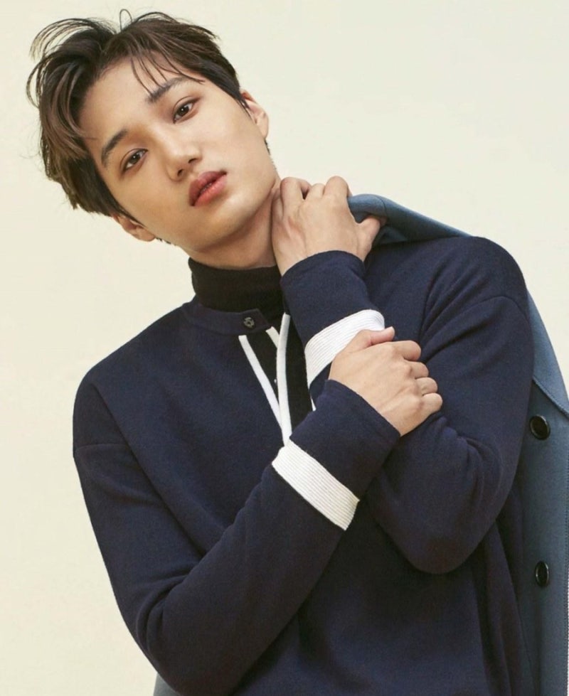 도코피셜 - 카이 (KAI)