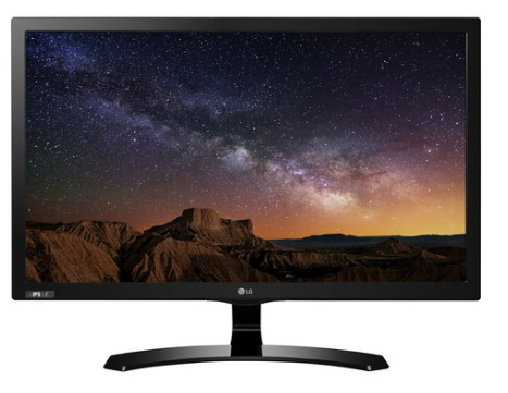  쿠팡리뷰   LG전자 FHD IPS TV 모니터   [222,000원]