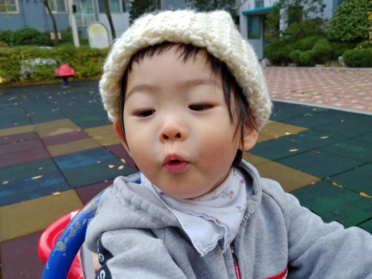  ~535)코감기 어쩔