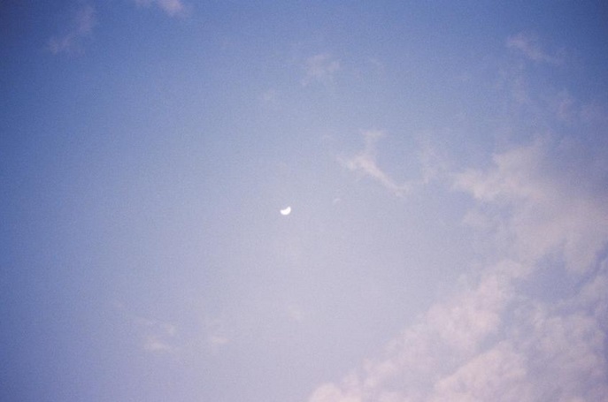  Schubert, Der Wanderer an den Mond, D.870