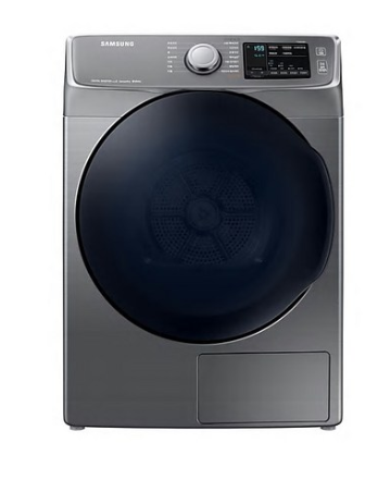  쿠팡리뷰  삼성전자 그랑데 건조기 14Kg DV14R8520KP   [1,295,500원]