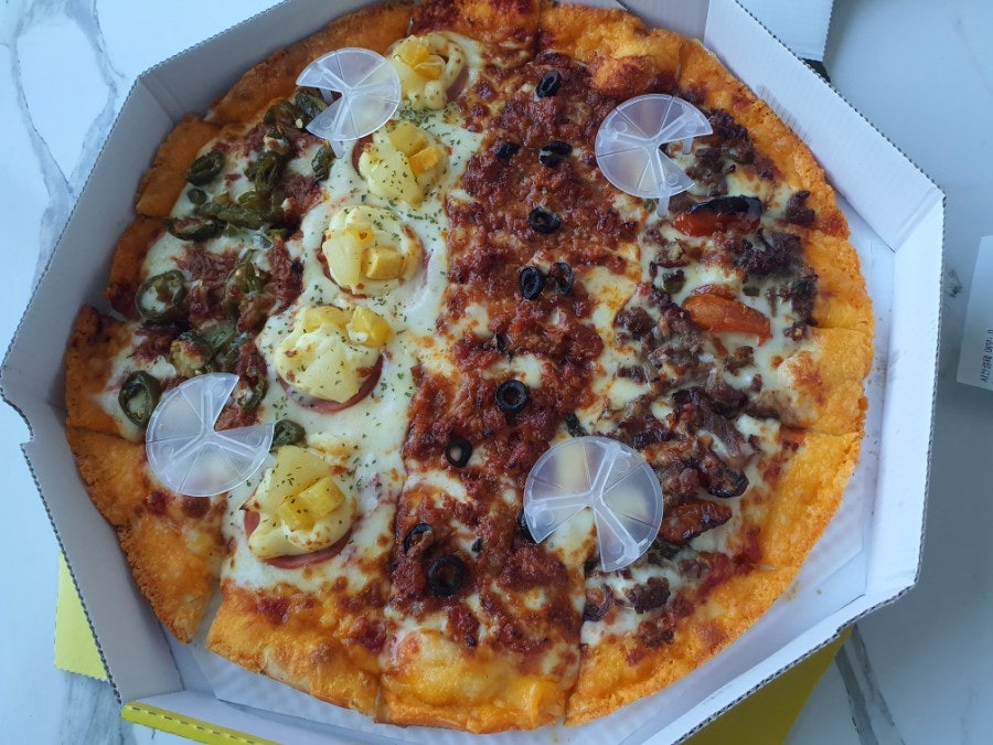 피자비토랩 영도점