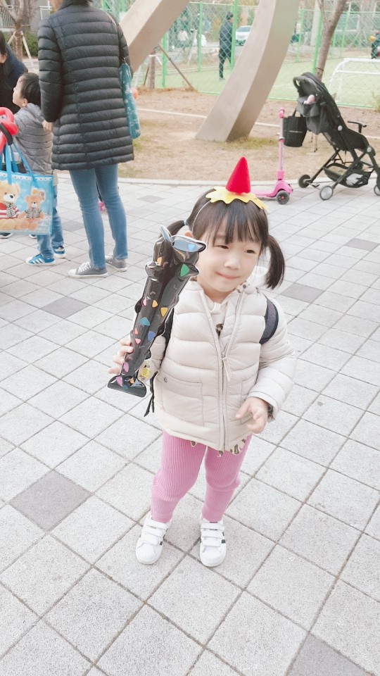  영어일기,영어습관만들기 Nov.15th 2019