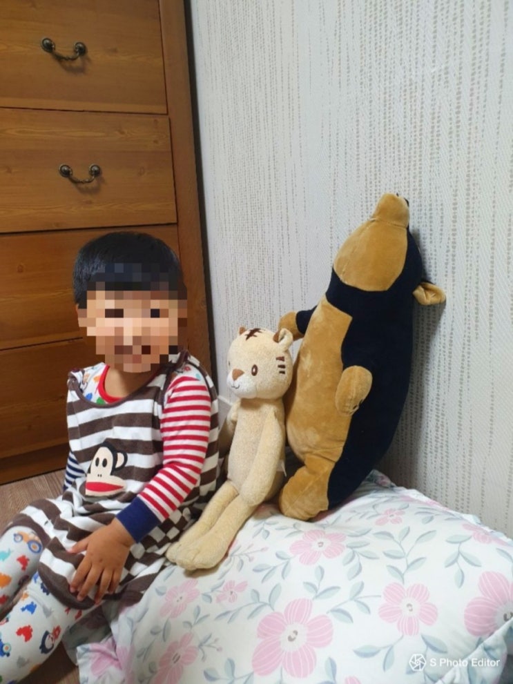 2019. 11 .15  불금을 아들과 함께