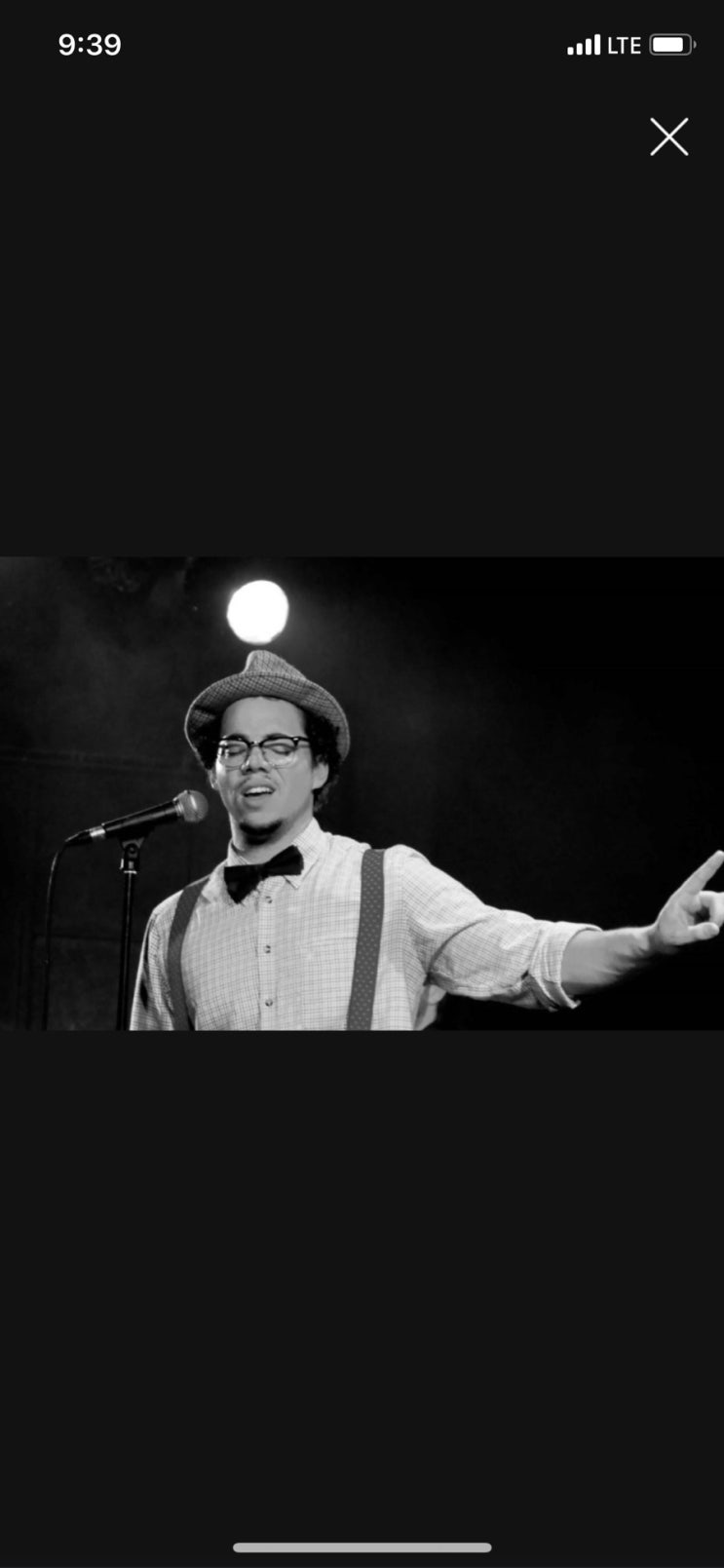  [About] Ben L′Oncle Soul
