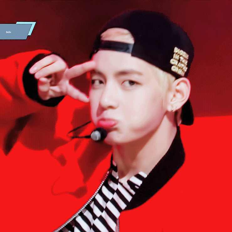  [네이버 블로그 이벤트] 나 방탄덕질하는 블로거야!
