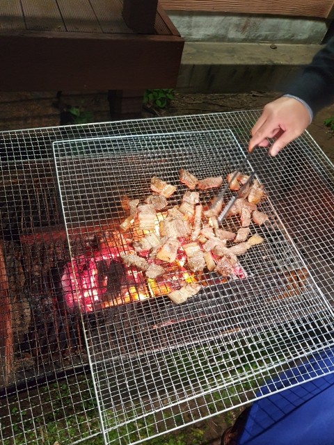  2019년 제주도 가족 여행 (1-2일차)