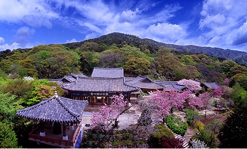  충남 서산의여행지
