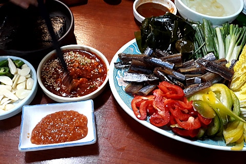 영일만수산시장 이미지