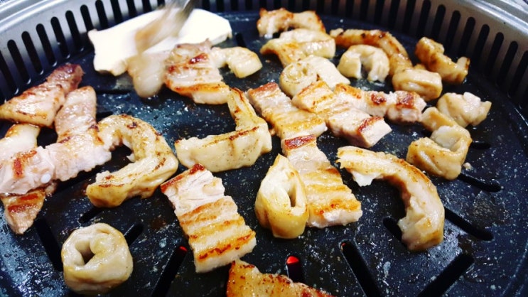  경주동산막창에서 경주소상공인SNS공부방 열다