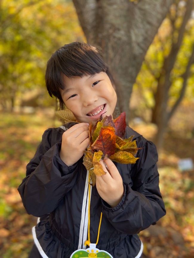  나 이제 엄마 블로거야~~