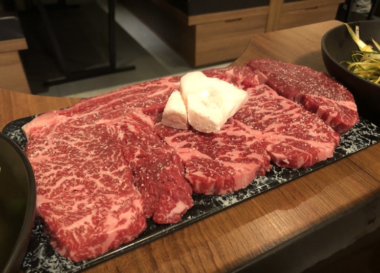  [서울/ 목동 소고기집] 창고 43 - 이름만 소고기가 아닌 질 좋은 소고기 먹고 싶다면 꼭 가야 되는 곳!