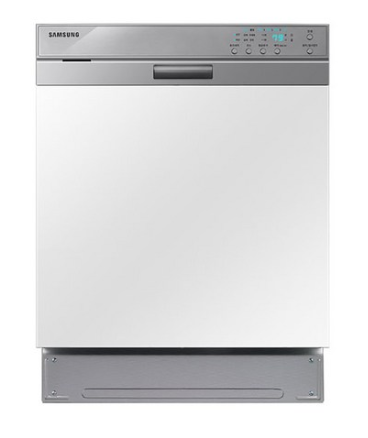  쿠팡리뷰   삼성 식기세척기 DW60J5030SS 12인용 빌트인 판넬부착형   [695,000원 ]