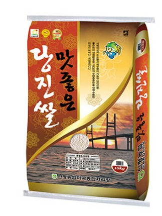  쿠팡리뷰   신평농협 맛좋은 당진쌀 백미   [24,900원]