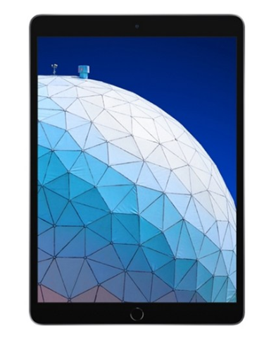  쿠팡리뷰   Apple 2019년 아이패드 에어 10.5 3세대 Wi-Fi 64GB   MUUJ2KH/A  [611,810원]